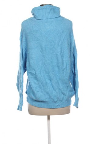 Dámsky pulóver Tom Tailor, Veľkosť L, Farba Modrá, Cena  14,95 €