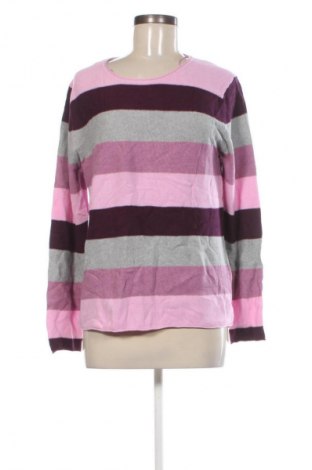 Pulover de femei Tom Tailor, Mărime L, Culoare Multicolor, Preț 77,99 Lei