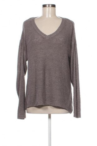 Pulover de femei Tom Tailor, Mărime XXL, Culoare Gri, Preț 107,89 Lei