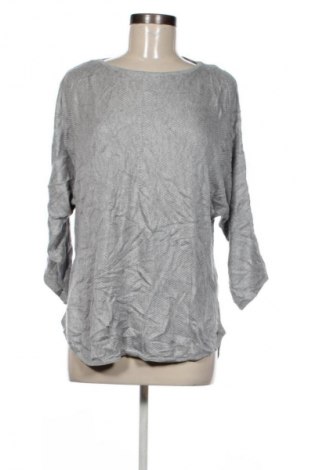 Damenpullover Tom Tailor, Größe L, Farbe Grau, Preis 13,99 €