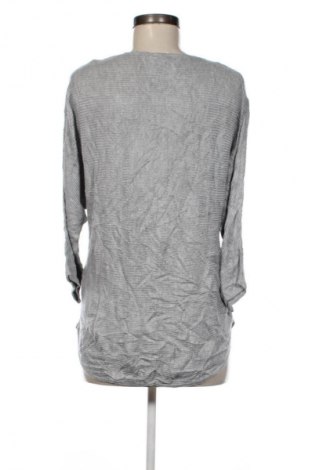 Damenpullover Tom Tailor, Größe L, Farbe Grau, Preis 13,99 €