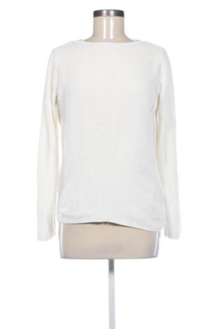 Női pulóver Tom Tailor, Méret M, Szín Fehér, Ár 8 200 Ft