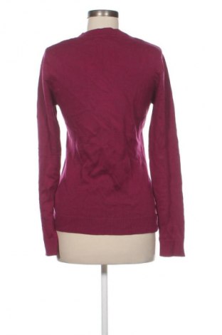 Damenpullover Tom Tailor, Größe L, Farbe Lila, Preis 19,99 €