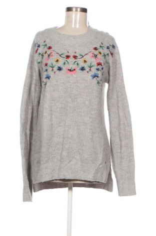 Dámsky pulóver Tom Tailor, Veľkosť M, Farba Sivá, Cena  27,67 €