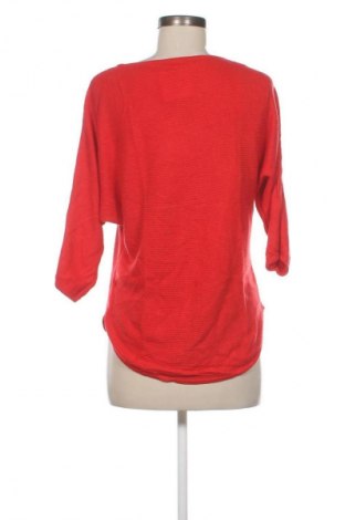 Damski sweter Tom Tailor, Rozmiar M, Kolor Czerwony, Cena 94,34 zł