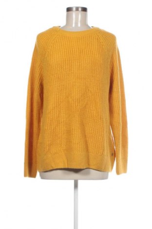 Pulover de femei Tom Tailor, Mărime XL, Culoare Galben, Preț 85,99 Lei