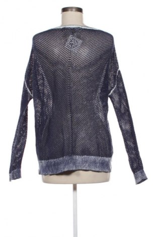 Γυναικείο πουλόβερ Tom Tailor, Μέγεθος S, Χρώμα Μπλέ, Τιμή 20,97 €