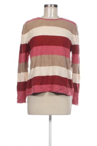 Damenpullover Tom Tailor, Größe M, Farbe Mehrfarbig, Preis € 16,99