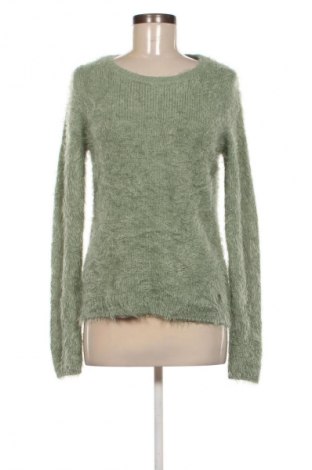 Női pulóver Tom Tailor, Méret M, Szín Zöld, Ár 5 369 Ft