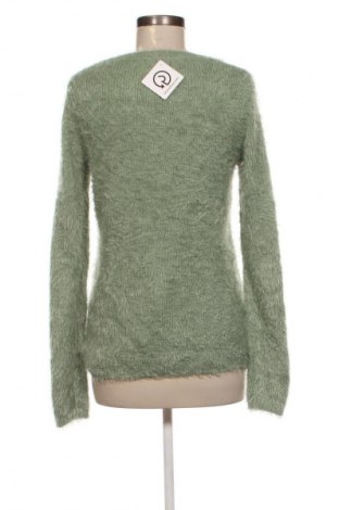Női pulóver Tom Tailor, Méret M, Szín Zöld, Ár 5 369 Ft