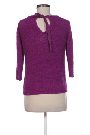Dámský svetr Tom Tailor, Velikost XS, Barva Fialová, Cena  519,00 Kč