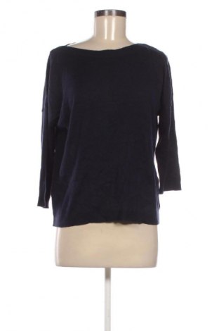 Γυναικείο πουλόβερ Tom Tailor, Μέγεθος M, Χρώμα Μπλέ, Τιμή 12,99 €