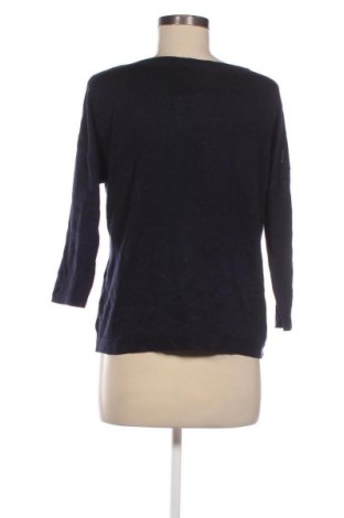 Γυναικείο πουλόβερ Tom Tailor, Μέγεθος M, Χρώμα Μπλέ, Τιμή 12,99 €