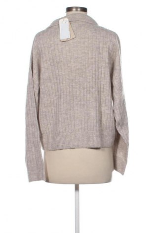 Damenpullover Tom Tailor, Größe S, Farbe Beige, Preis € 62,99