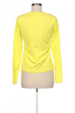 Pulover de femei Tommy Hilfiger, Mărime S, Culoare Galben, Preț 308,99 Lei