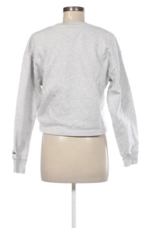 Damenpullover Tommy Hilfiger, Größe S, Farbe Grau, Preis € 38,99