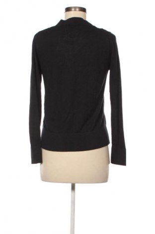 Damenpullover Tommy Hilfiger, Größe XS, Farbe Schwarz, Preis 189,99 €