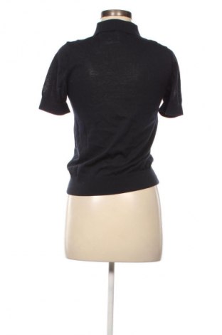 Дамски пуловер Tommy Hilfiger, Размер S, Цвят Син, Цена 137,99 лв.