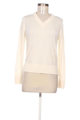 Damenpullover Tommy Hilfiger, Größe XS, Farbe Golden, Preis € 157,99