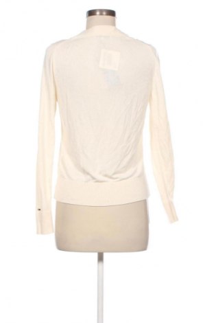 Damenpullover Tommy Hilfiger, Größe XS, Farbe Golden, Preis € 157,99