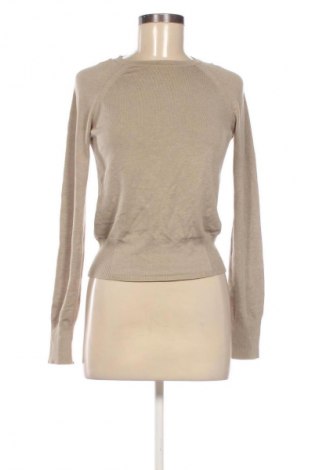 Γυναικείο πουλόβερ Tommy Hilfiger, Μέγεθος S, Χρώμα  Μπέζ, Τιμή 56,00 €