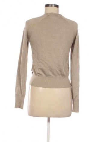 Γυναικείο πουλόβερ Tommy Hilfiger, Μέγεθος S, Χρώμα  Μπέζ, Τιμή 56,00 €