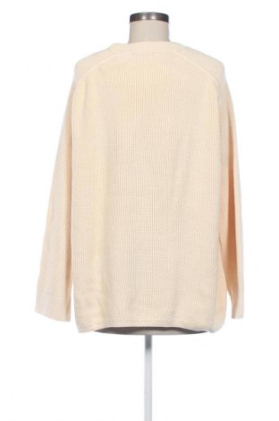 Damski sweter Tommy Hilfiger, Rozmiar L, Kolor Żółty, Cena 251,68 zł