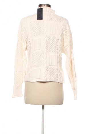 Női pulóver Tommy Hilfiger, Méret XS, Szín Ekrü
, Ár 80 009 Ft