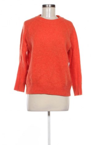 Damski sweter Tommy Hilfiger, Rozmiar M, Kolor Pomarańczowy, Cena 250,62 zł