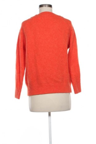 Damski sweter Tommy Hilfiger, Rozmiar M, Kolor Pomarańczowy, Cena 250,62 zł