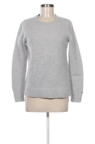 Dámský svetr Tommy Hilfiger, Velikost S, Barva Šedá, Cena  3 740,00 Kč