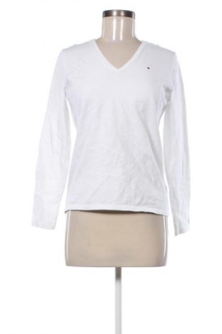 Damenpullover Tommy Hilfiger, Größe M, Farbe Weiß, Preis € 55,75