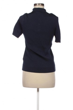 Γυναικείο πουλόβερ Tommy Hilfiger, Μέγεθος M, Χρώμα Μπλέ, Τιμή 69,99 €