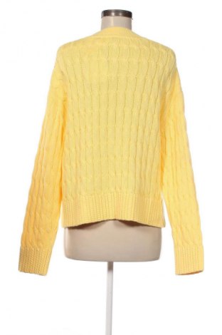 Dámsky pulóver Tommy Hilfiger, Veľkosť M, Farba Žltá, Cena  153,95 €