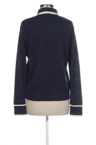 Дамски пуловер Tommy Hilfiger, Размер M, Цвят Син, Цена 319,99 лв.