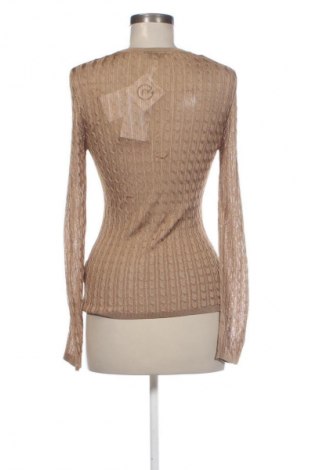 Дамски пуловер Tommy Hilfiger, Размер M, Цвят Бежов, Цена 289,99 лв.