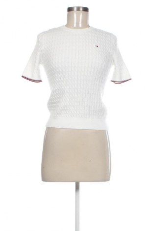 Dámsky pulóver Tommy Hilfiger, Veľkosť XS, Farba Biela, Cena  86,95 €