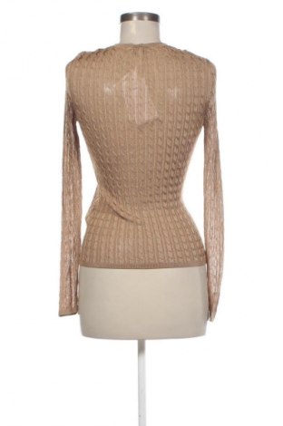 Дамски пуловер Tommy Hilfiger, Размер S, Цвят Кафяв, Цена 289,99 лв.