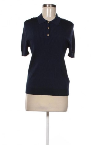 Damenpullover Tommy Hilfiger, Größe L, Farbe Blau, Preis € 159,99