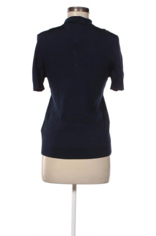 Damenpullover Tommy Hilfiger, Größe L, Farbe Blau, Preis € 159,99