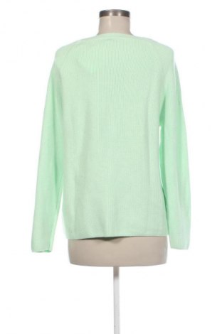 Női pulóver Tommy Hilfiger, Méret L, Szín Zöld, Ár 42 729 Ft