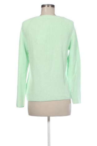 Dámsky pulóver Tommy Hilfiger, Veľkosť S, Farba Zelená, Cena  95,95 €