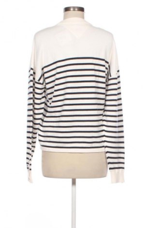 Damenpullover Tommy Jeans, Größe S, Farbe Mehrfarbig, Preis € 127,99