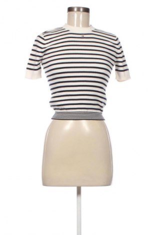 Női pulóver Tommy Jeans, Méret XS, Szín Sokszínű, Ár 38 389 Ft