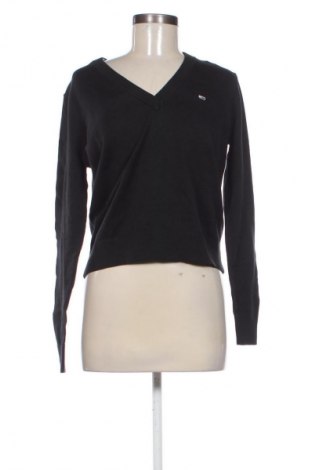 Damenpullover Tommy Jeans, Größe S, Farbe Schwarz, Preis € 46,99