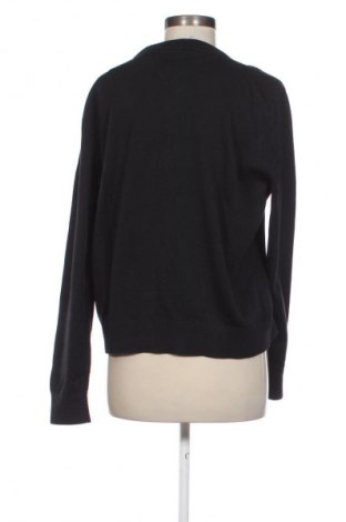 Damenpullover Tommy Jeans, Größe XL, Farbe Schwarz, Preis € 134,99