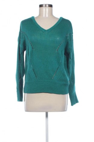 Női pulóver Top Secret, Méret S, Szín Zöld, Ár 5 776 Ft