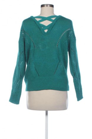 Női pulóver Top Secret, Méret S, Szín Zöld, Ár 5 776 Ft