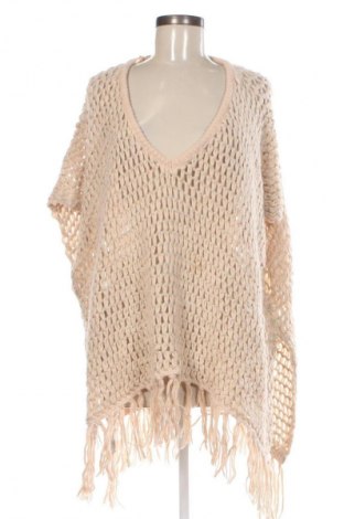 Damenpullover Topshop, Größe M, Farbe Beige, Preis € 13,99