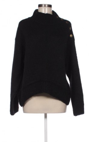 Pulover de femei Topshop, Mărime M, Culoare Negru, Preț 108,00 Lei